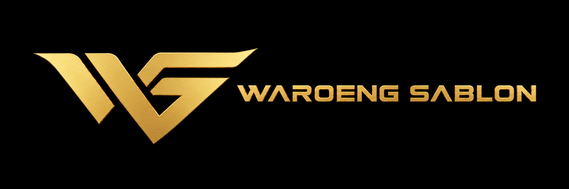 Logo Waroeng Sablon