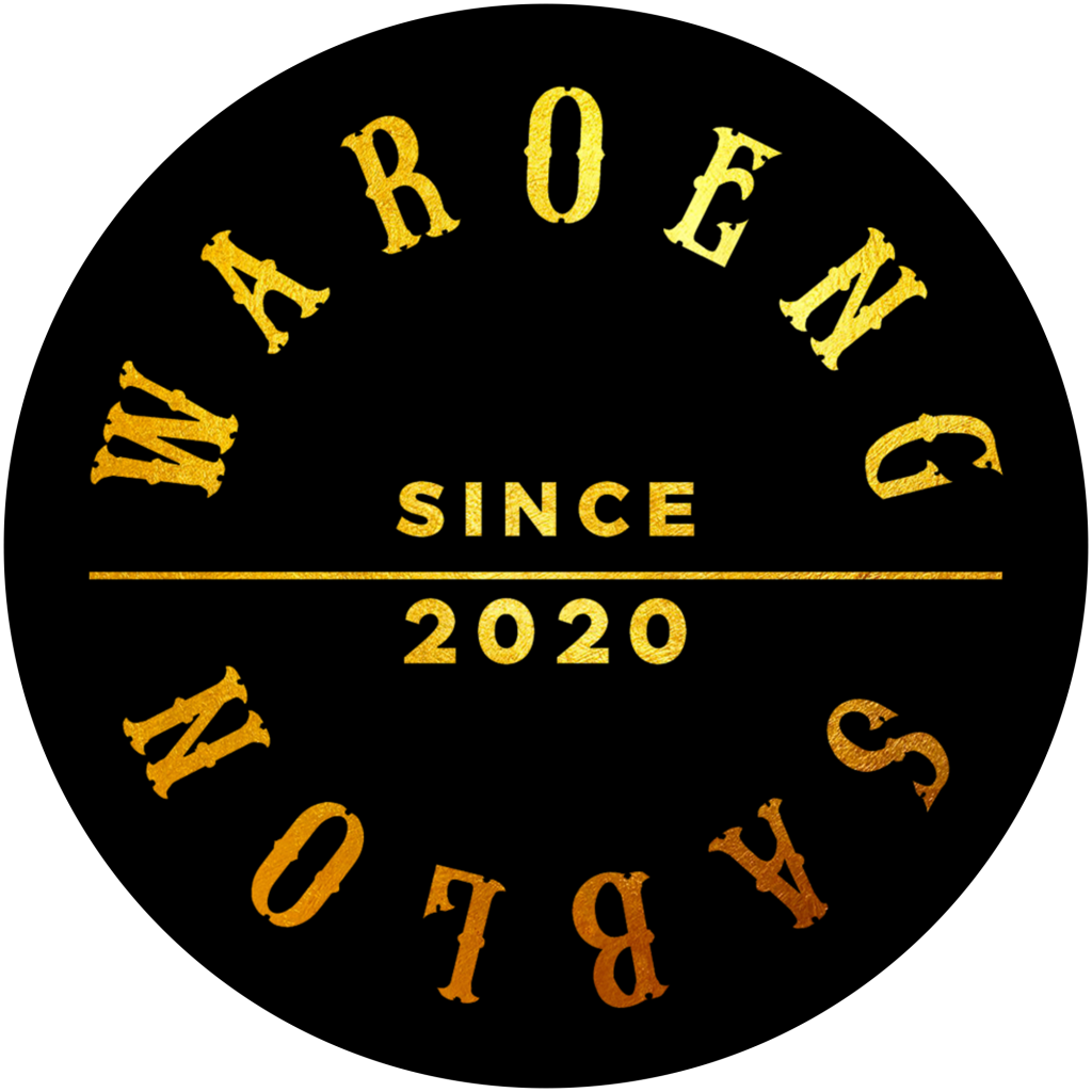Waroeng Sablon